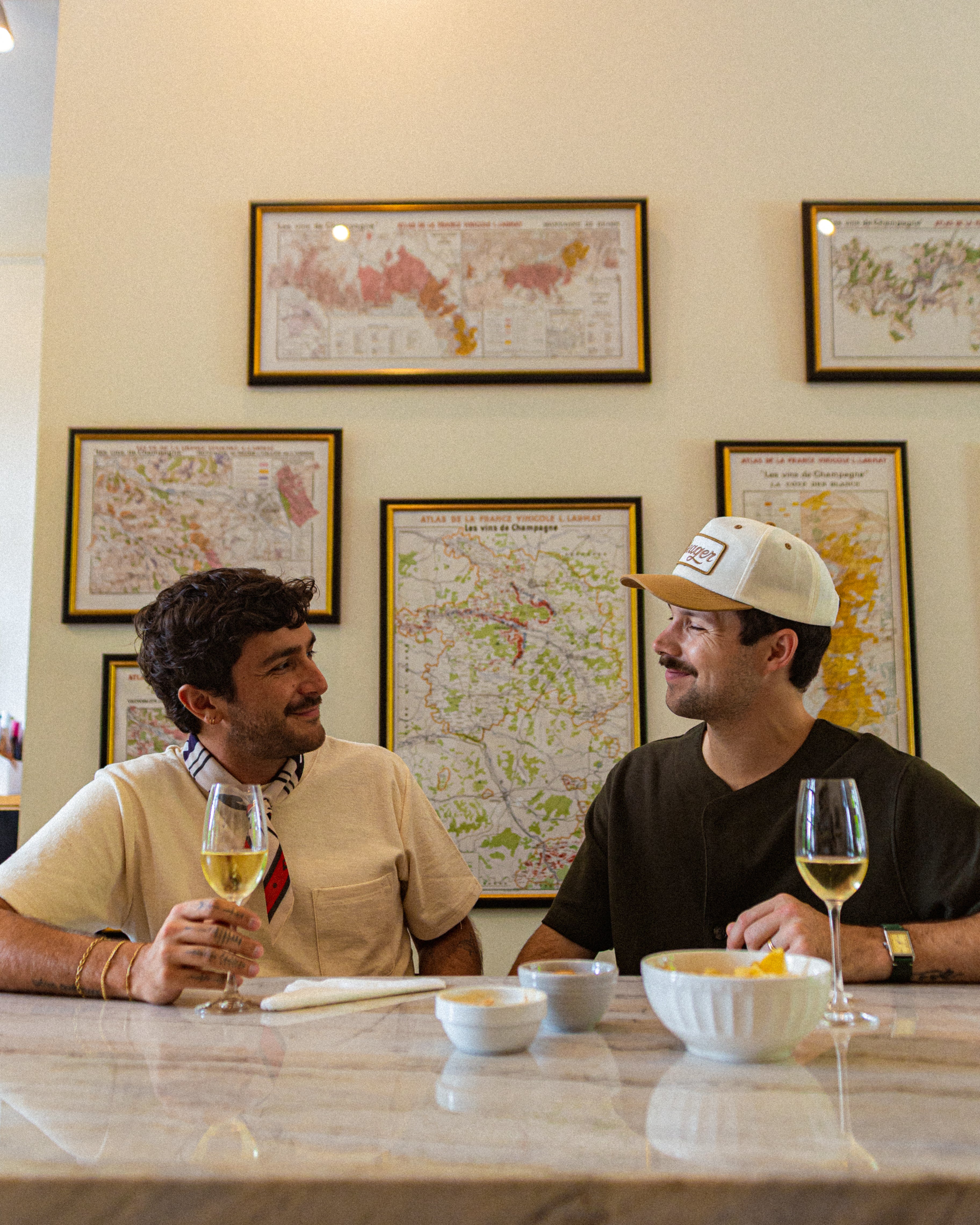 JP & Cam - Kempt Pride 2025