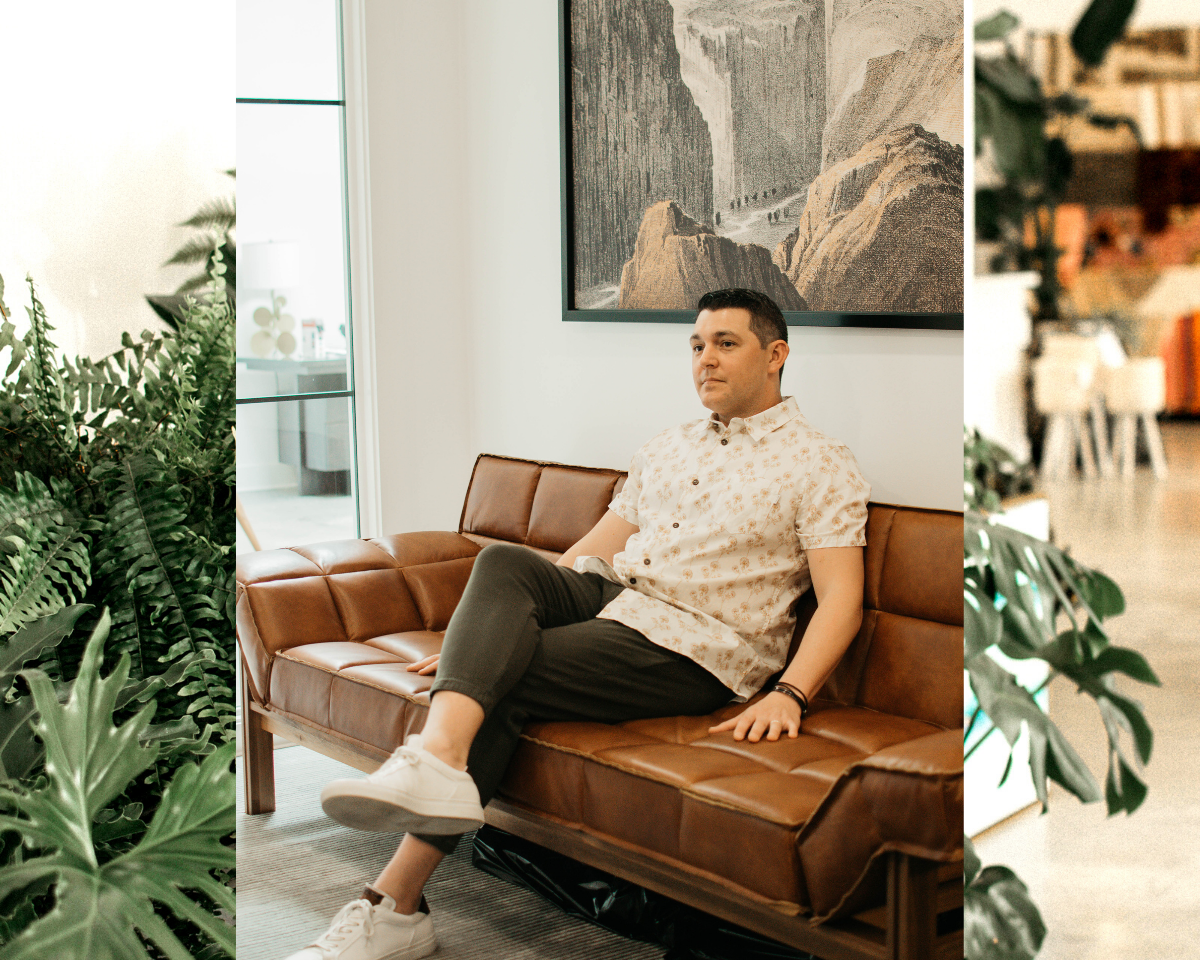 THE OTHER GUYS 003 - Graham Joyner