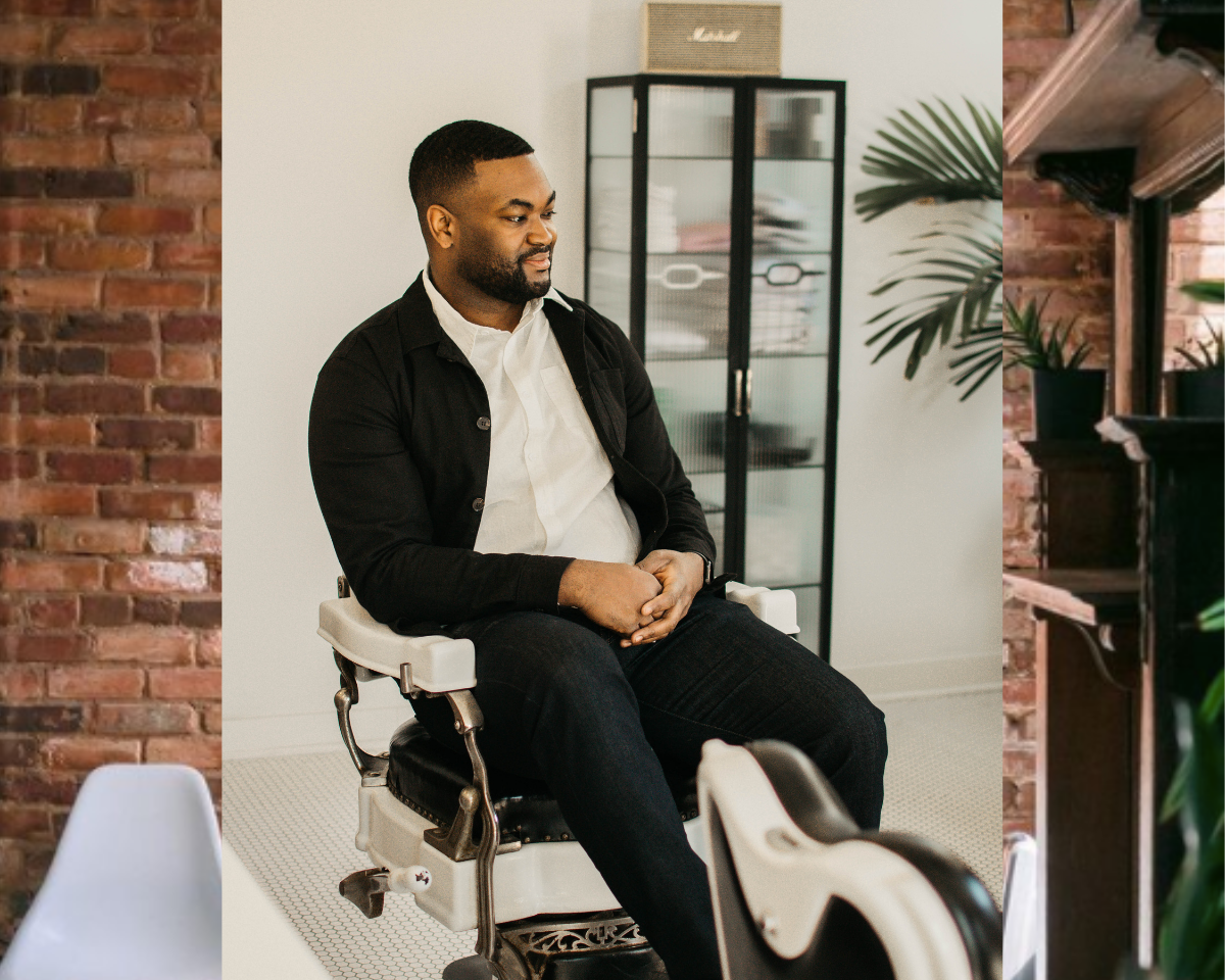 THE OTHER GUYS 001 - Chuck McCord