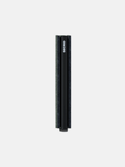 Secrid Slimwallet - Matte Leather