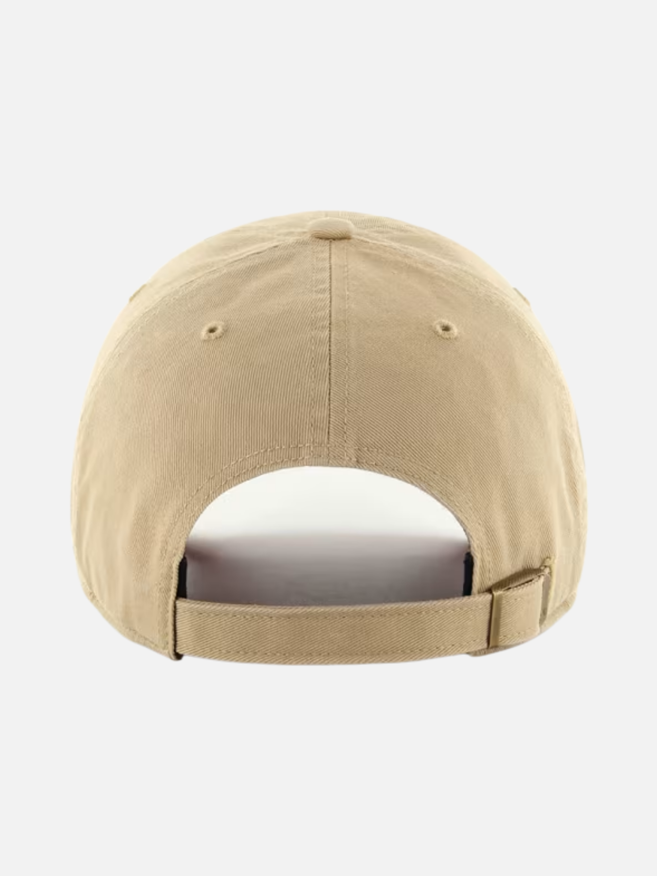 47 Brand Georgia Bulldogs Ballpark Clean Up Hat Kempt Mens Clothing Store Athens GA UGA