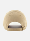 47 Brand Georgia Bulldogs Ballpark Clean Up Hat Kempt Mens Clothing Store Athens GA UGA