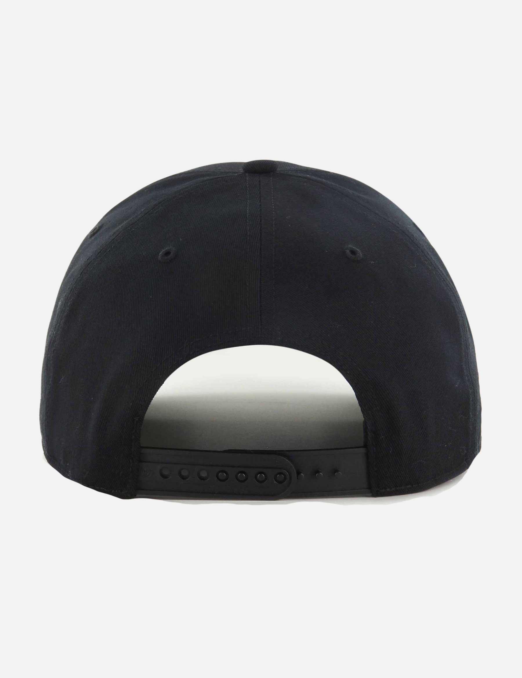 47 Brand Georgia Bulldogs Wave Speckle Hitch Hat Black Men's UGA University Of Georgia Hat Headwear Accessory For Men Athens GA Georgia Kempt Menswear Store Near Me