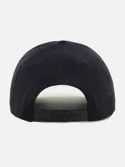 47 Brand Georgia Bulldogs Wave Speckle Hitch Hat Black Men's UGA University Of Georgia Hat Headwear Accessory For Men Athens GA Georgia Kempt Menswear Store Near Me
