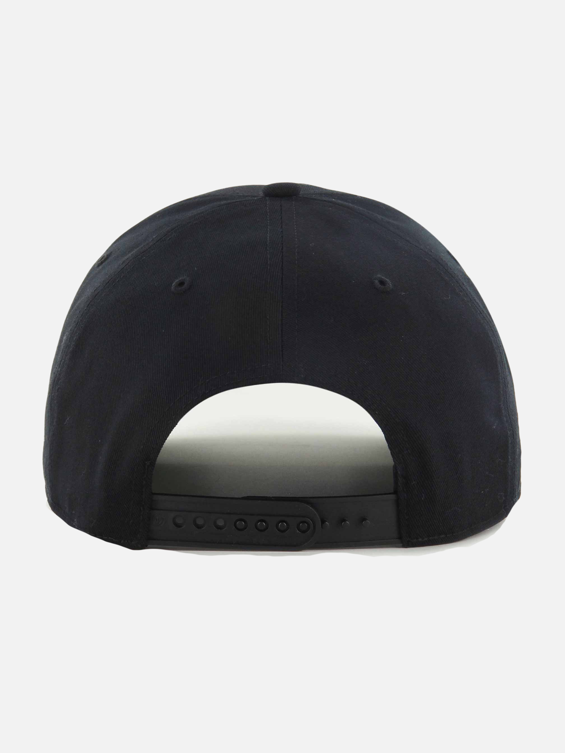 47 Brand Georgia Bulldogs Wave Speckle Hitch Hat Black Men's UGA University Of Georgia Hat Headwear Accessory For Men Athens GA Georgia Kempt Menswear Store Near Me