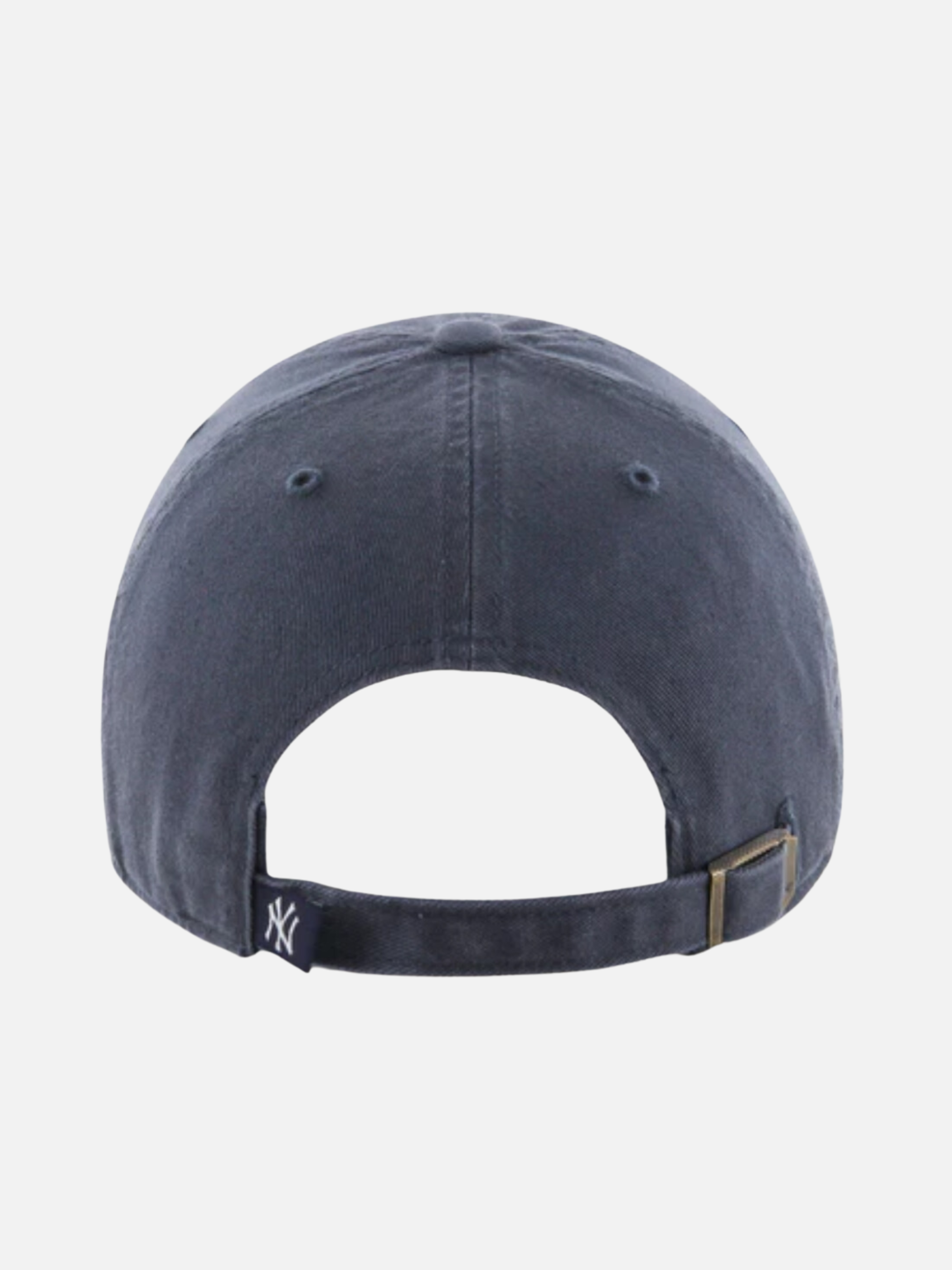 ‘47 Brand New York Yankees Clean Up Hat - Vintage Navy