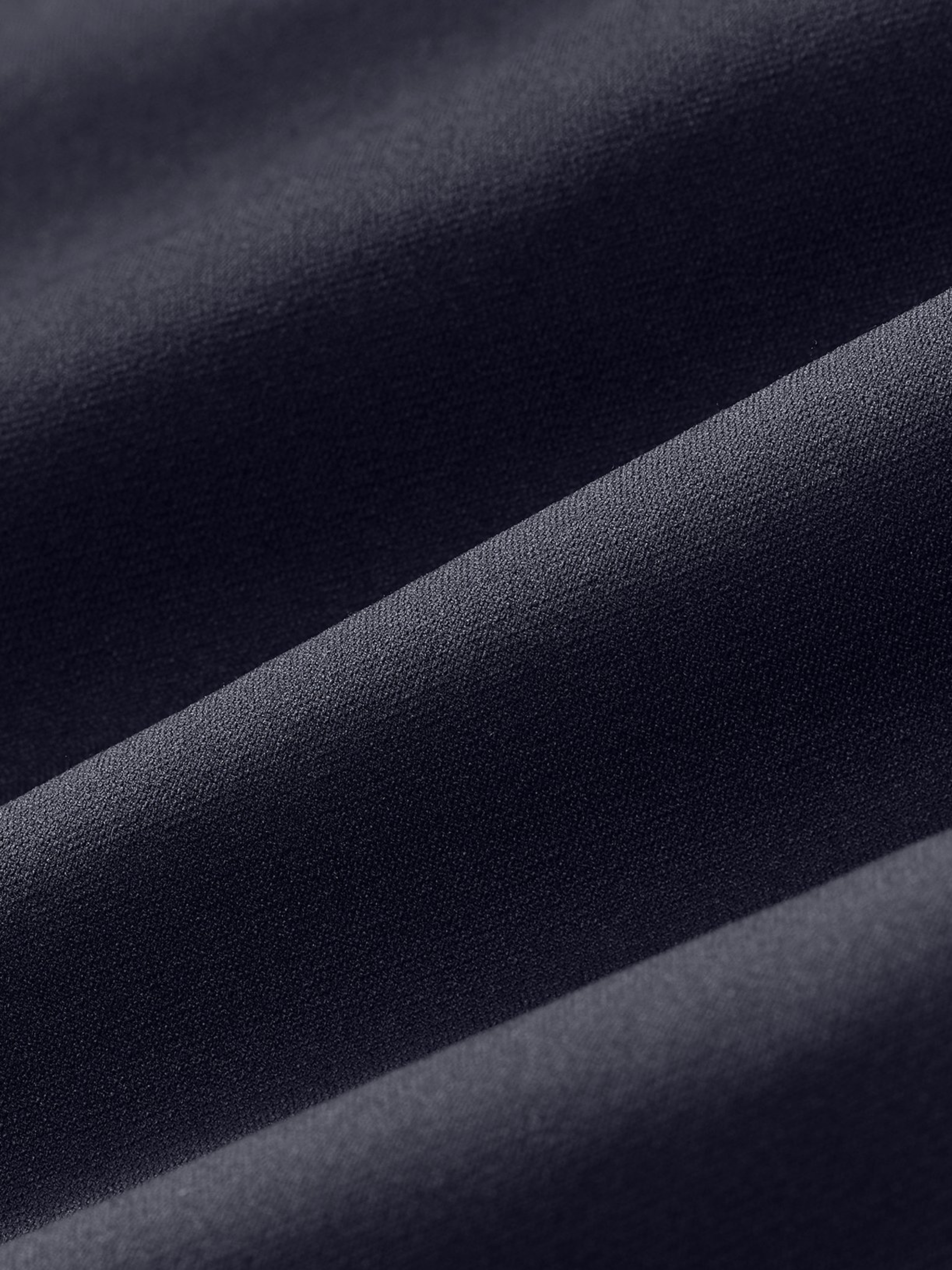 Mizzen + Main Upton Chino Pant Navy Solid Blue Men’s Formal Dress Bottoms for Men Athens GA Georgia Kempt Menswear Store Near Me