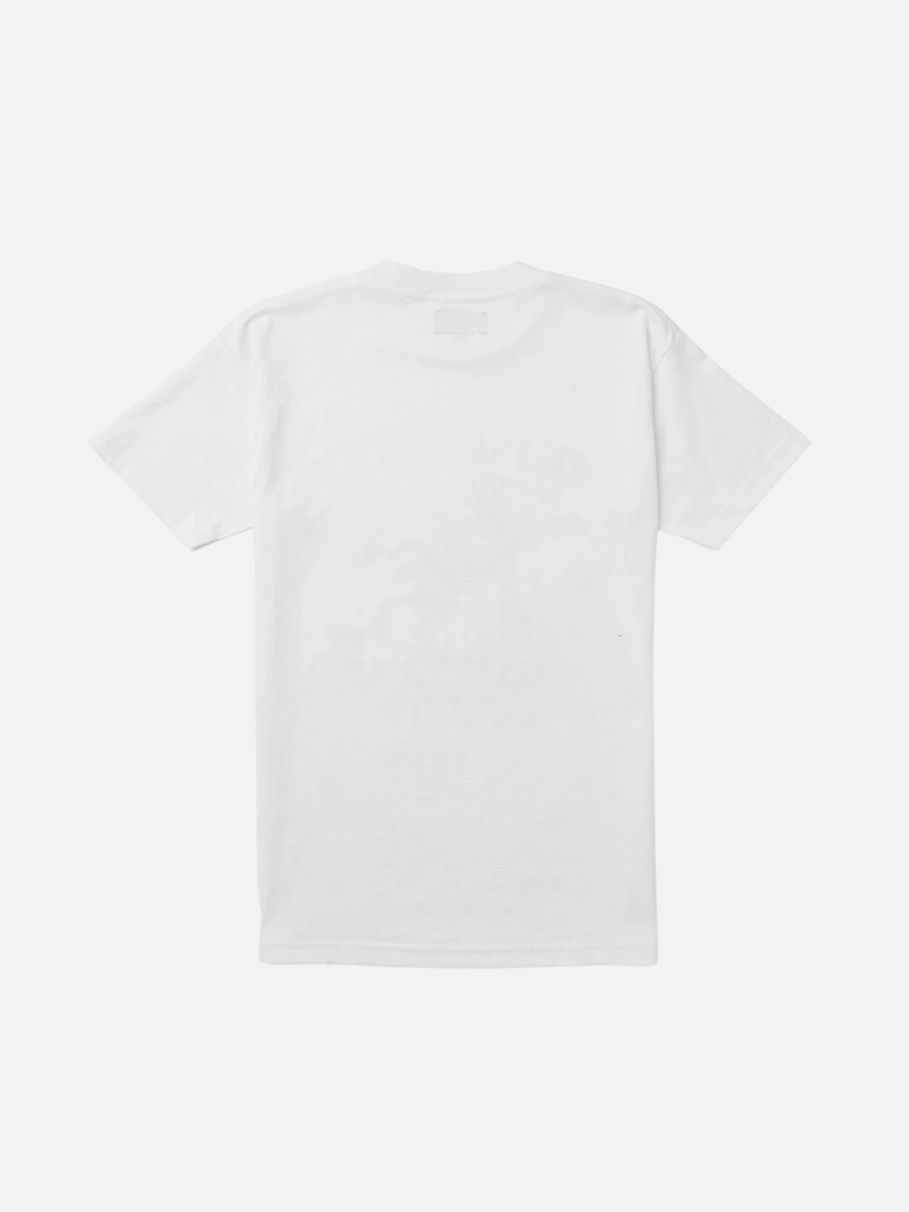 Country Music Tee Vintage White Men's SS Short Sleeve Graphic Tee Shirt For Men Athens GA Georgia Kempt Menswear Store Near Me