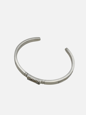 Jasper Inlay Bracelet