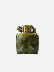 Curated Basics Kerosene Jade Lighter