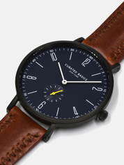 The Collin - Pacific Watch