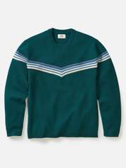 Marine Layer Dean Crew Sweater