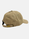 Dad Brand Ask Your Mom Tan Khaki Brown Men's 6-Panel Embroidered Adjustable Dad Cap For Men Athens GA Georgia Kempt Menswear Store Near Me