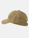 Dad Brand Ask Your Mom Tan Khaki Brown Men's 6-Panel Embroidered Adjustable Dad Cap For Men Athens GA Georgia Kempt Menswear Store Near Me