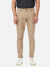 mavi dawson straight fit chino camel brown tan true move athleisure pant cotton polyester elastane blend kempt athens ga georgia men's clothing store