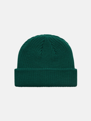 AS Colour Cable Knit Cuff Fisherman’s Acrylic Winter Beanie Athens GA Georgia Kempt Menswear Store Near Me Jade Green 