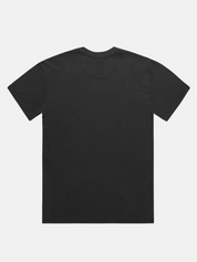 AS Colour Heavyweight Relaxed Faded Tee Black T-Shirt Simple Plain Fall Winter Athens GA Georgia Kempt Menswear Store Near Me