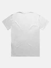 AS Colour Heavyweight Relaxed Tee Faded White Plain T-Shirt for Men Athens GA Georgia Kempt Menswear Store Near Me