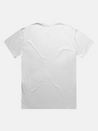 AS Colour Heavyweight Relaxed Tee Faded White Plain T-Shirt for Men Athens GA Georgia Kempt Menswear Store Near Me