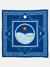 Bandits Bandanas Cotton Bandanas Accessories for Men Unisex Accessory Gifts for Him Her Athens GA Georgia Kempt Menswear Store Near Me