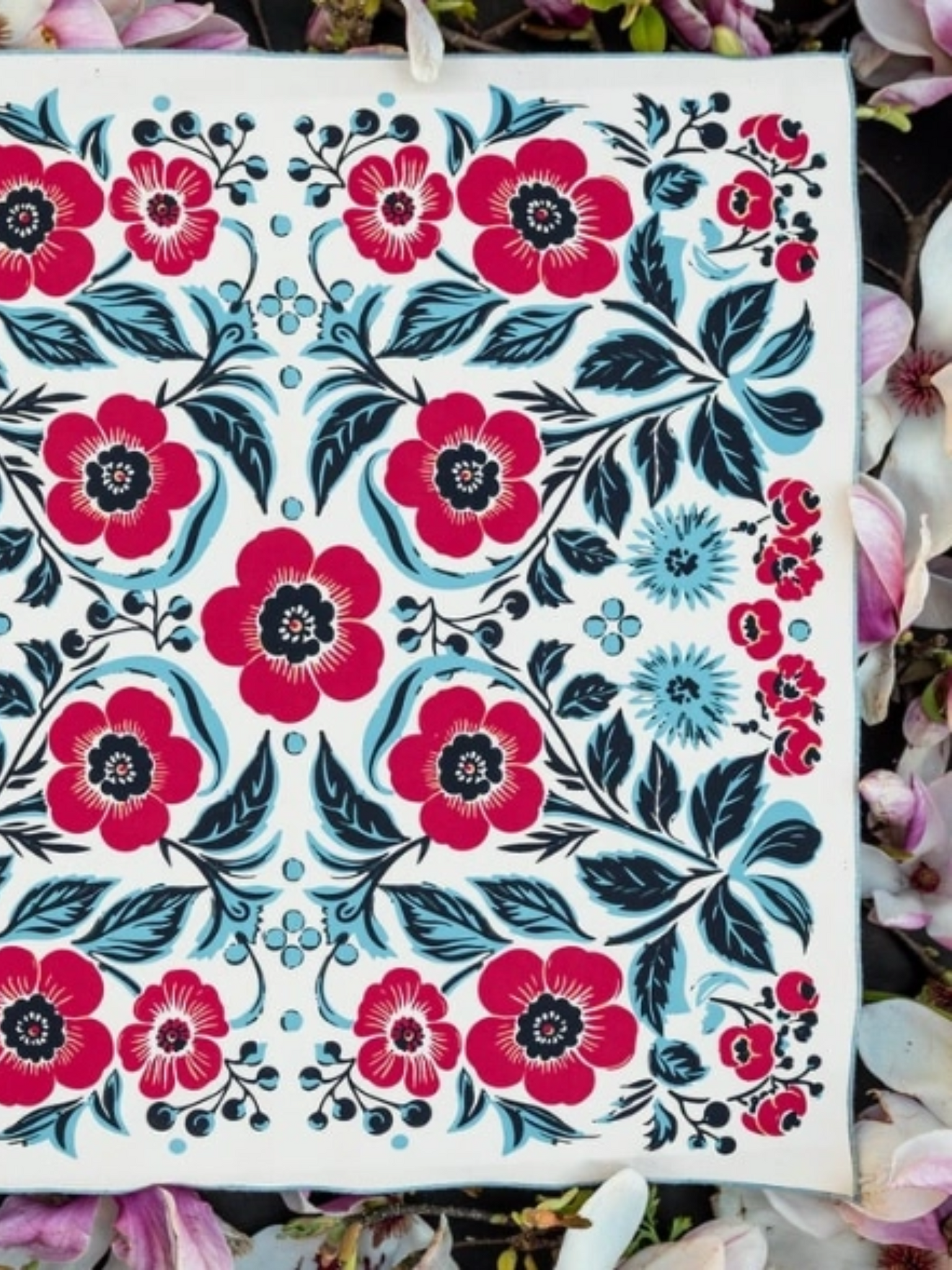 Bandits Bandanas Cotton Bandanas Accessories for Men Unisex Accessory Gifts for Him Her Athens GA Georgia Kempt Menswear Store Near Me