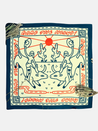 Bandits Bandanas Cotton Bandanas Accessories for Men Unisex Accessory Gifts for Him Her Athens GA Georgia Kempt Menswear Store Near Me