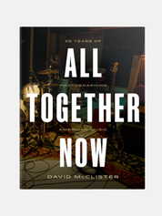 Bitter Southerner Book All Together Now David McClister Athens GA Georgia Kempt Menswear Store Gifts Near Me