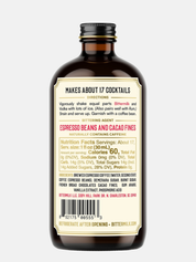 Bittermilk Bottling Co. Espresso Martini Cocktail Mixer Holiday Gifts for Him Christmas Ideas for Husband Stocking Stuffer Bar Non Alcoholic Athens GA Georgia Kempt Menswear Store Near Me 
