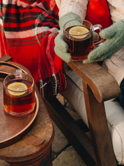 Bittermilk Bottling Co. Smoked Honey Whiskey Sour Cocktail Mixer Holiday Gifts for Him Christmas Ideas for Husband Stocking Stuffer Bar Non Alcoholic Athens GA Georgia Kempt Menswear Store Near Me 