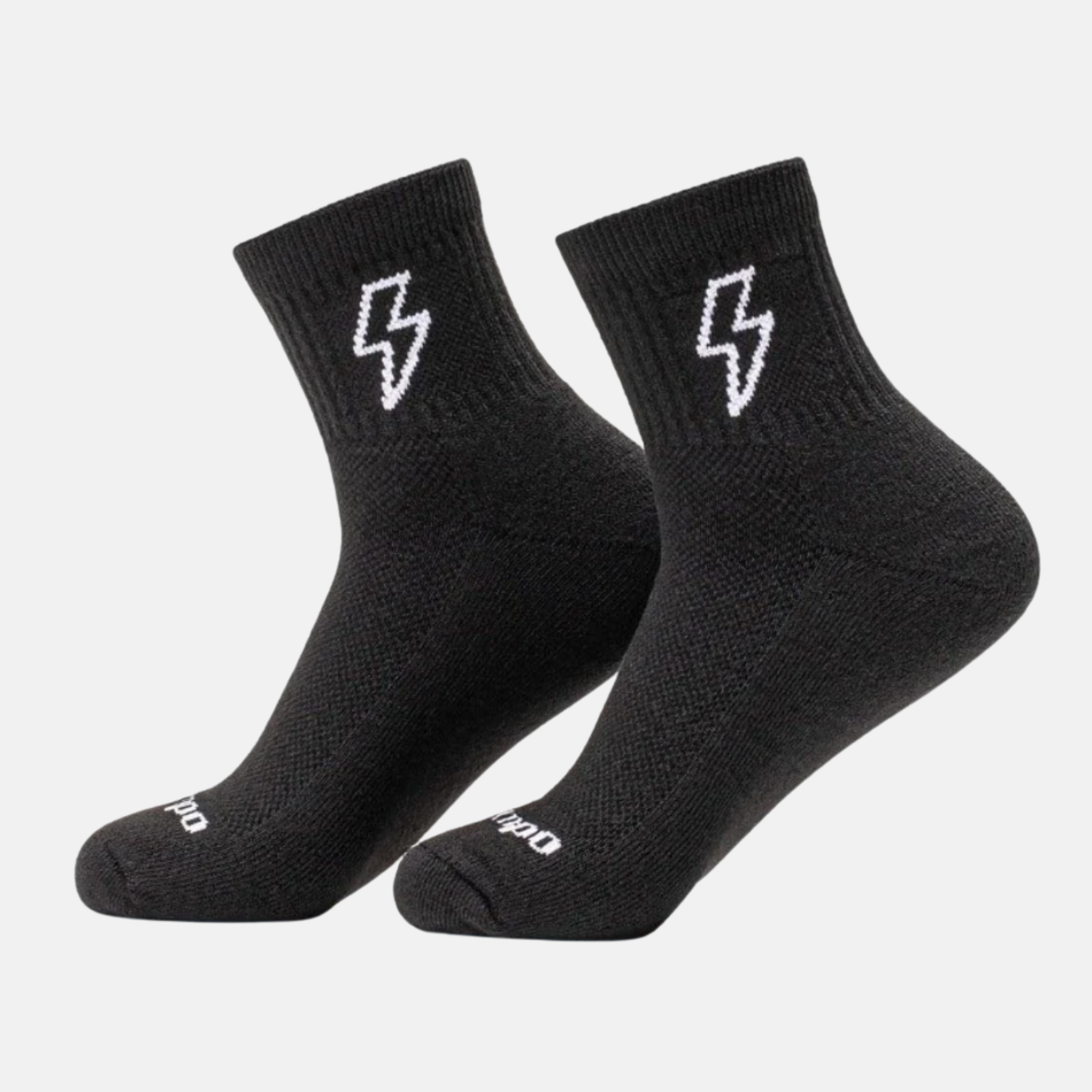 Del Campo Athletic Golf Socks Cotton Men’s Accessories Gifts for Him Men Athens GA Georgia Kempt Menswear Store Near Me