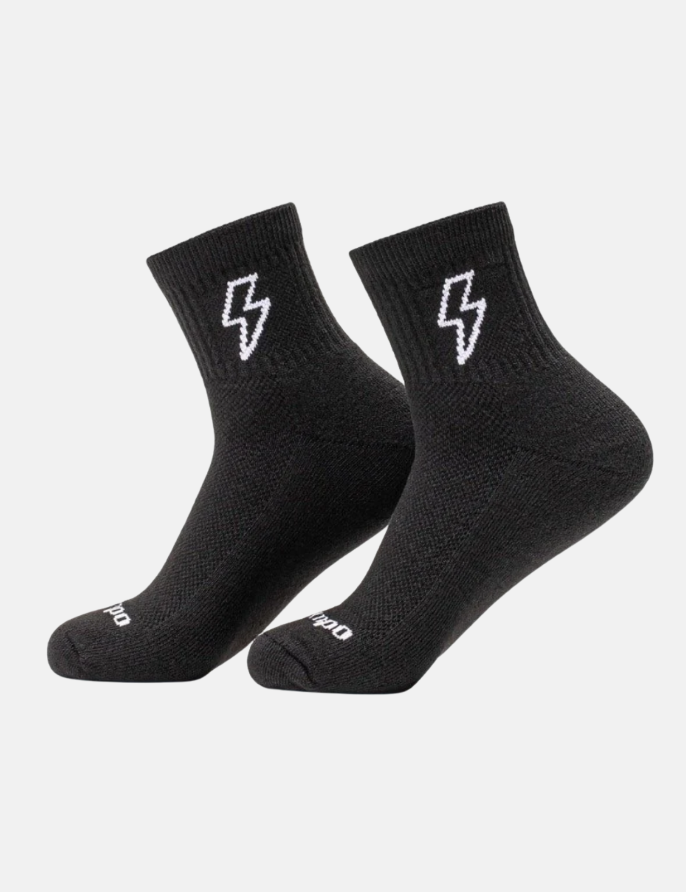 Del Campo Athletic Golf Socks Cotton Men’s Accessories Gifts for Him Men Athens GA Georgia Kempt Menswear Store Near Me