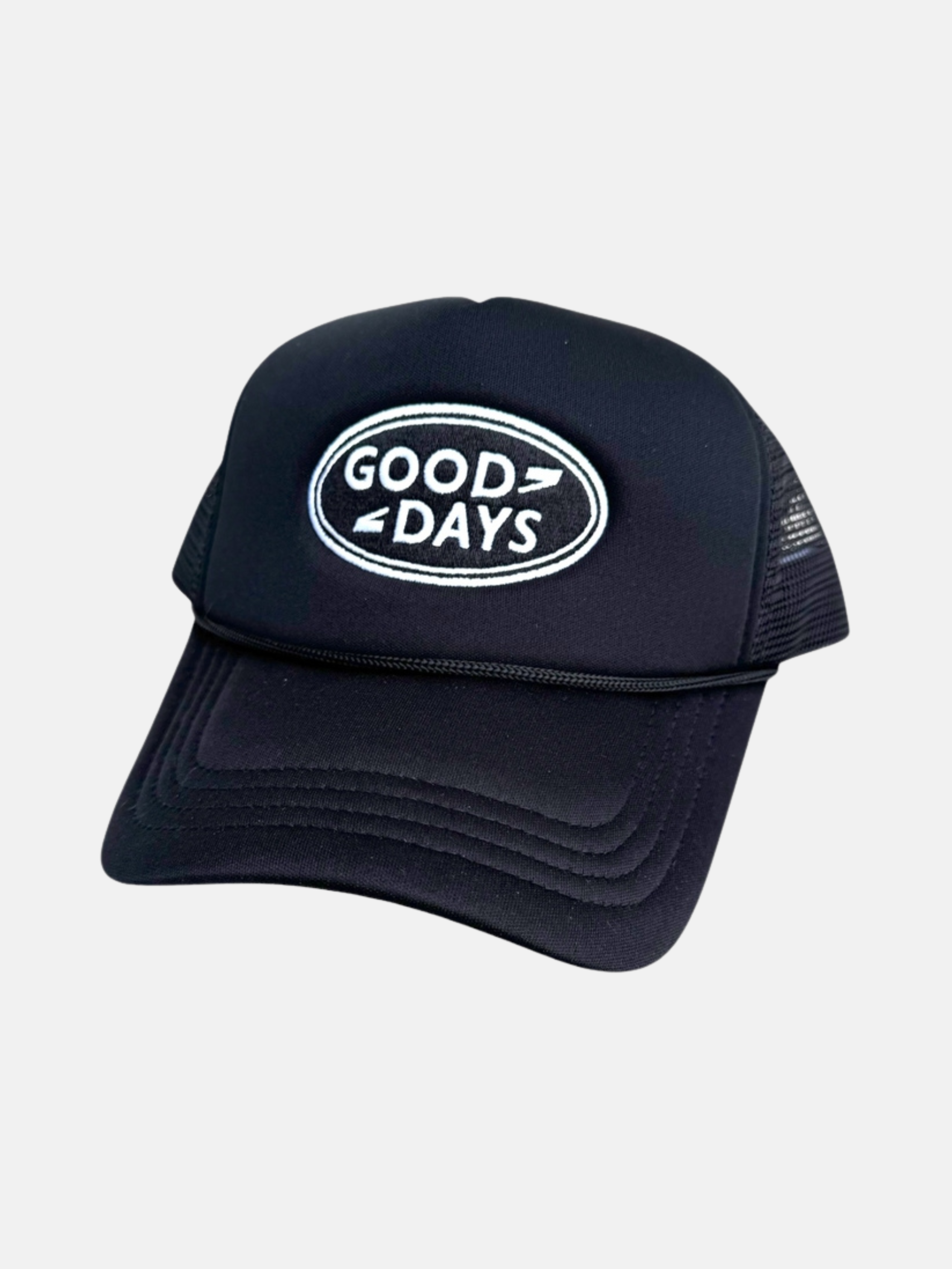 Good Days Trucker Hat