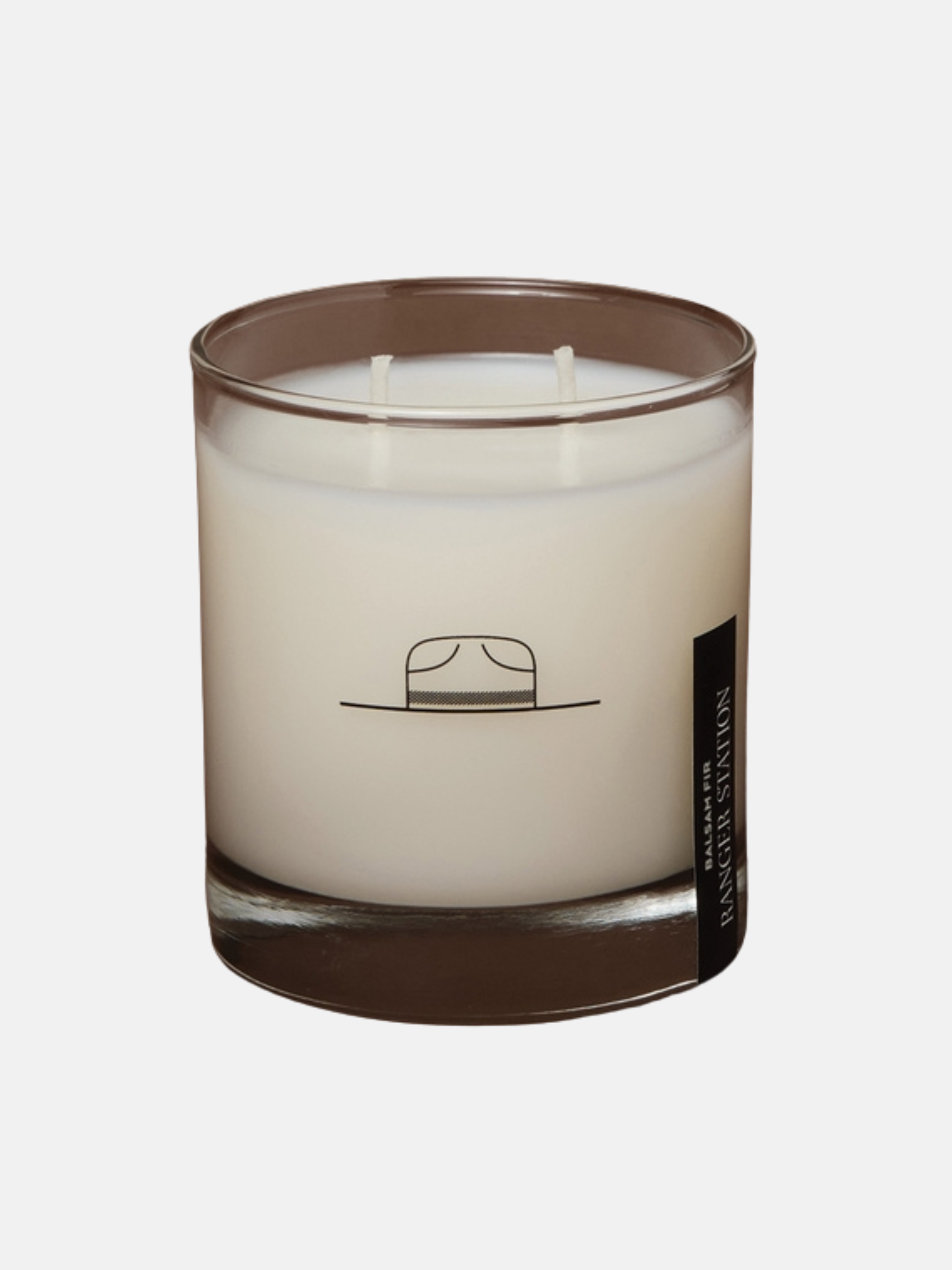 Ranger Station Balsam Fir Candle