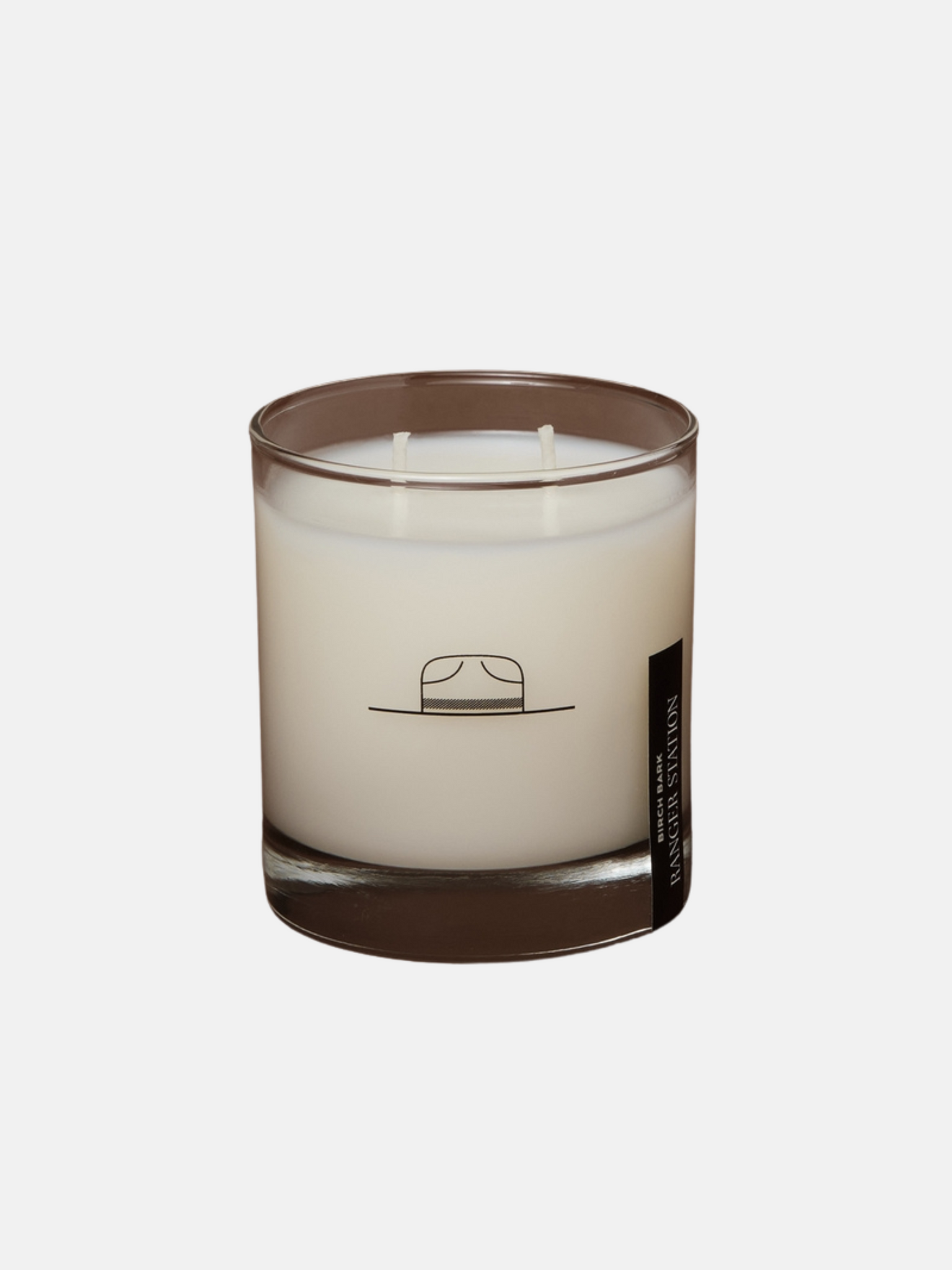 Ranger Station Birch Bark Candle Home Smell Good Athens GA Georgia Kempt Menswear Store Near Me