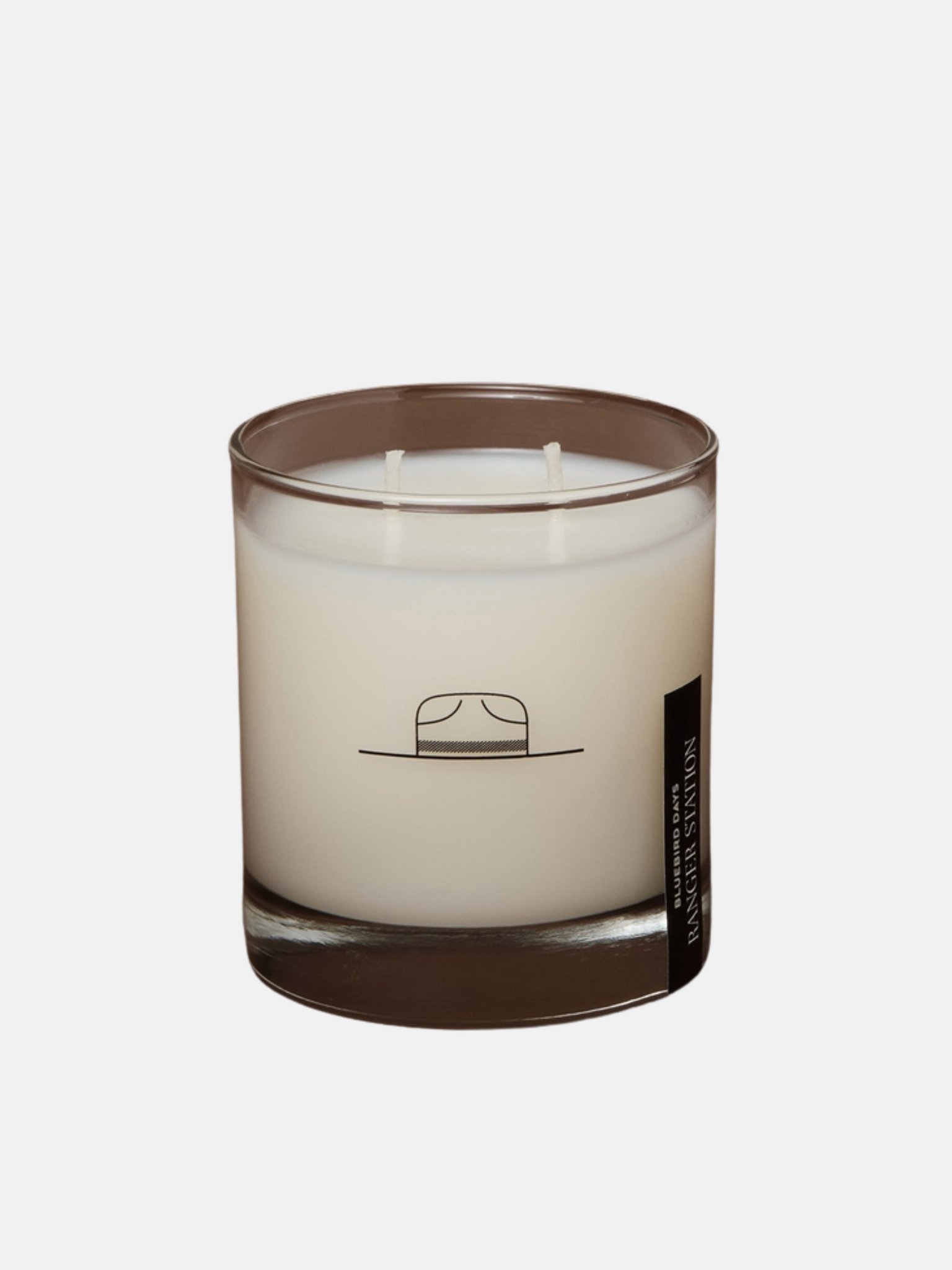Ranger Station Bluebird Days Candle