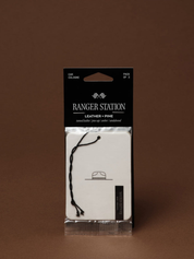 Ranger Station Car Cologne 3pk