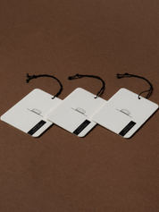 Ranger Station Car Cologne 3pk