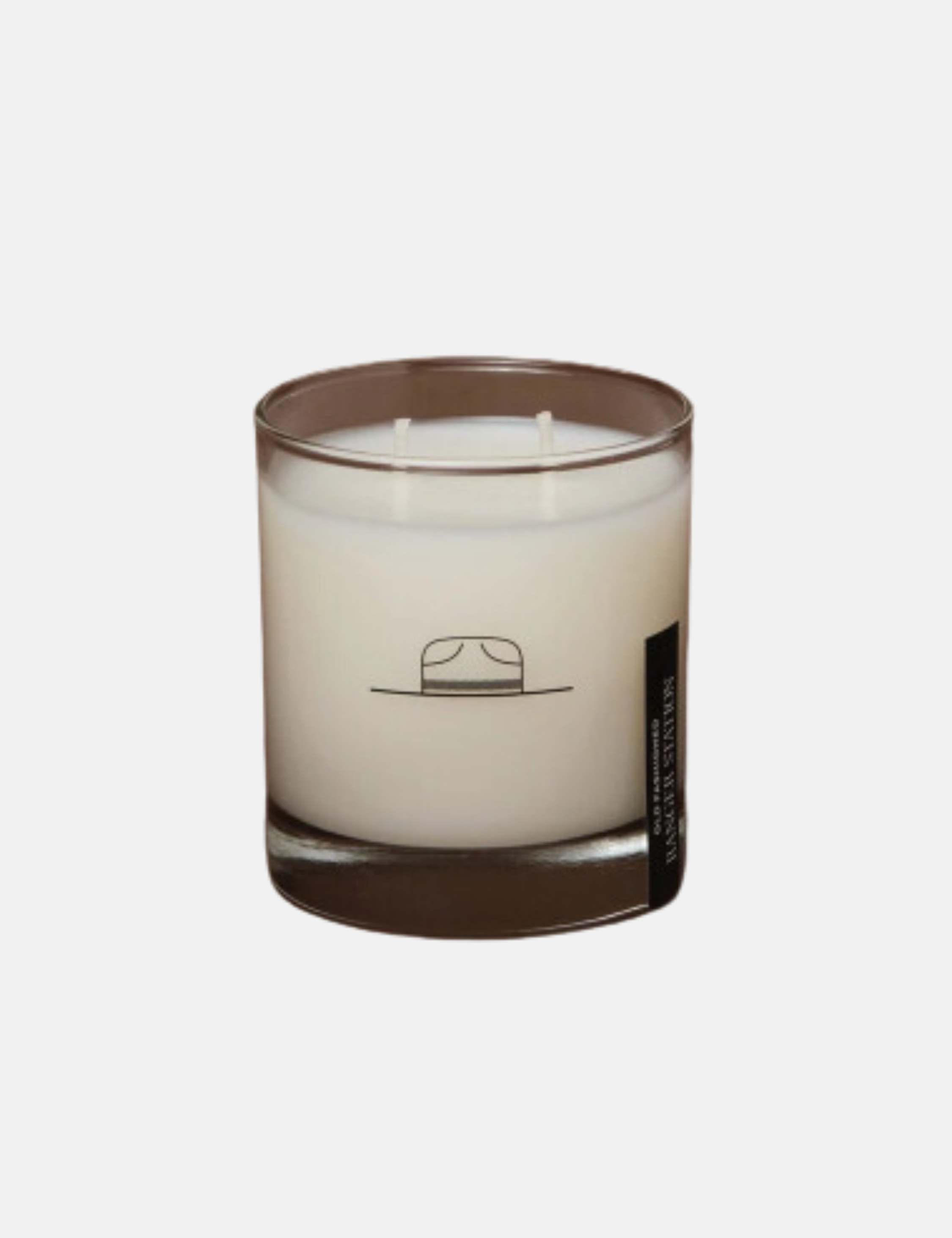 Ranger Station Old Fashioned Candle Athens GA Georgia Kempt Menswear Store Near Me