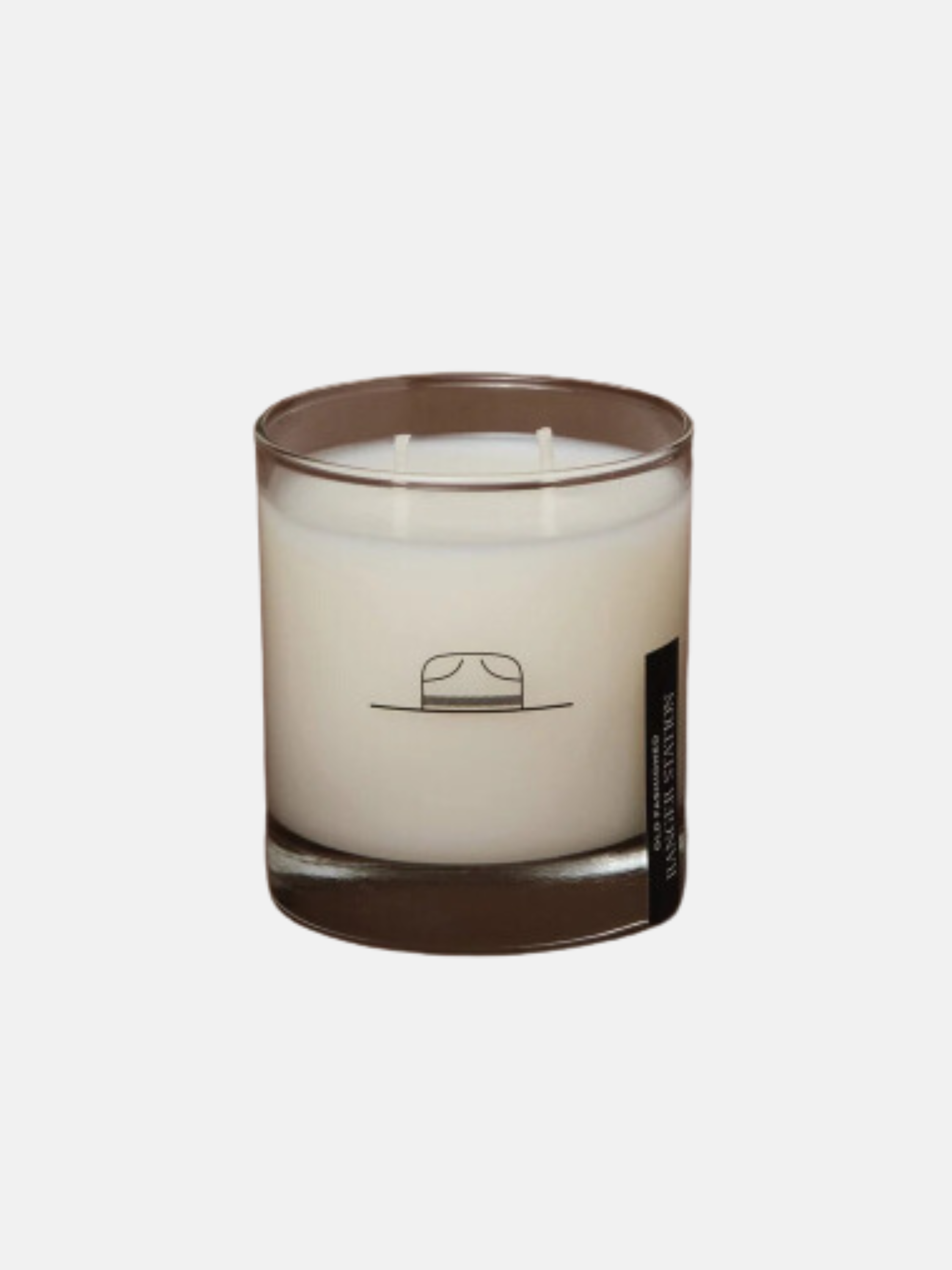 Ranger Station Old Fashioned Candle Athens GA Georgia Kempt Menswear Store Near Me