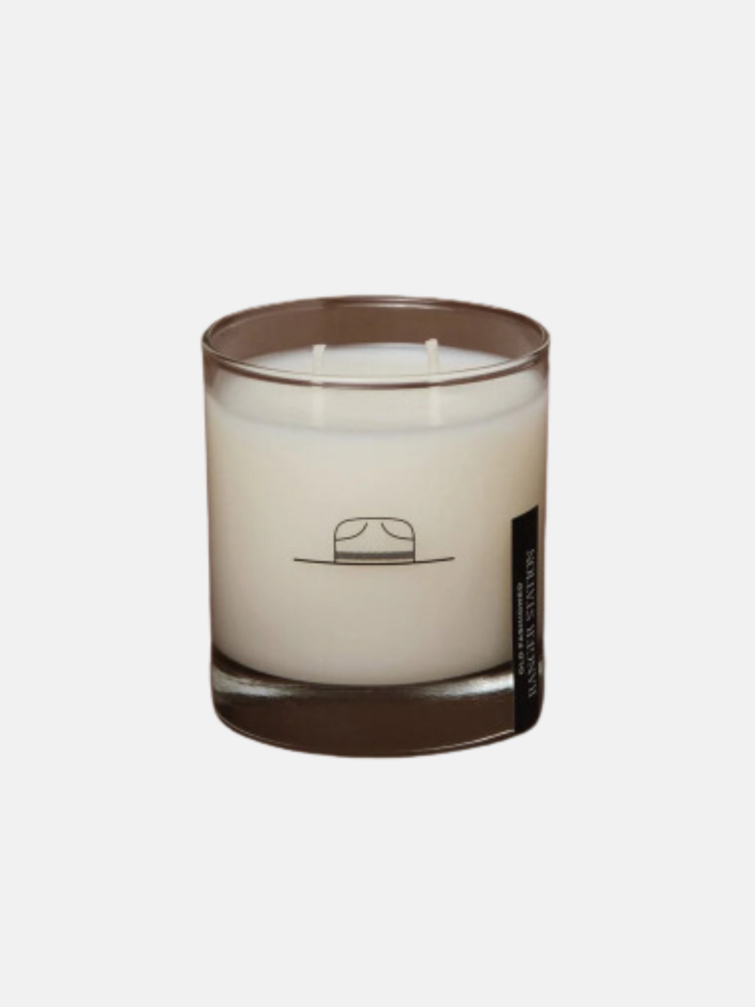 Ranger Station Old Fashioned Candle Athens GA Georgia Kempt Menswear Store Near Me