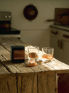 Ranger Station Old Fashioned Candle Athens GA Georgia Kempt Menswear Store Near Me