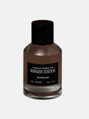 Ranger Station Room and Linen Spray Santalum Sandalwood Scent Home Goods Gifts for Him Athens GA Georgia Kempt Menswear Store Near Me