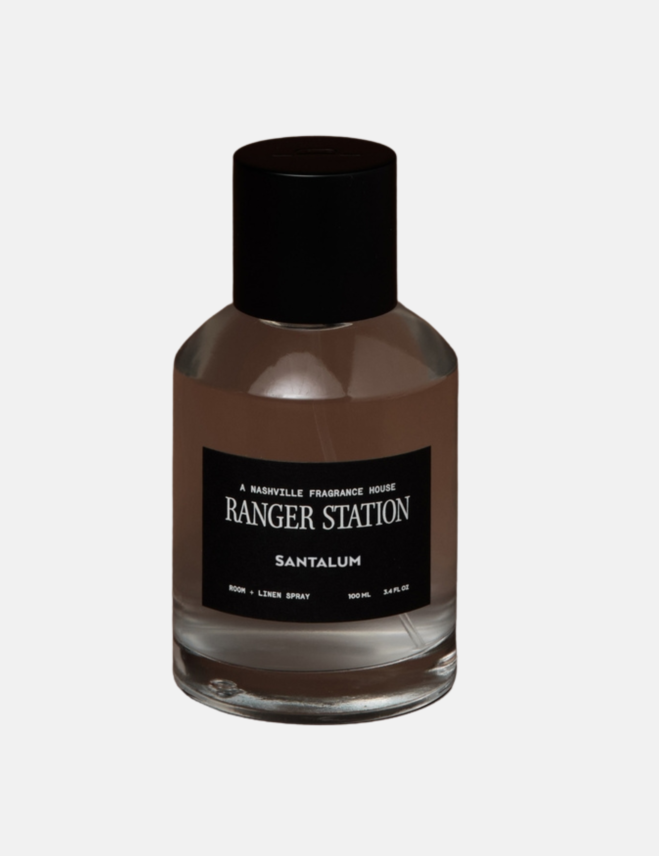 Ranger Station Room and Linen Spray Santalum Sandalwood Scent Home Goods Gifts for Him Athens GA Georgia Kempt Menswear Store Near Me