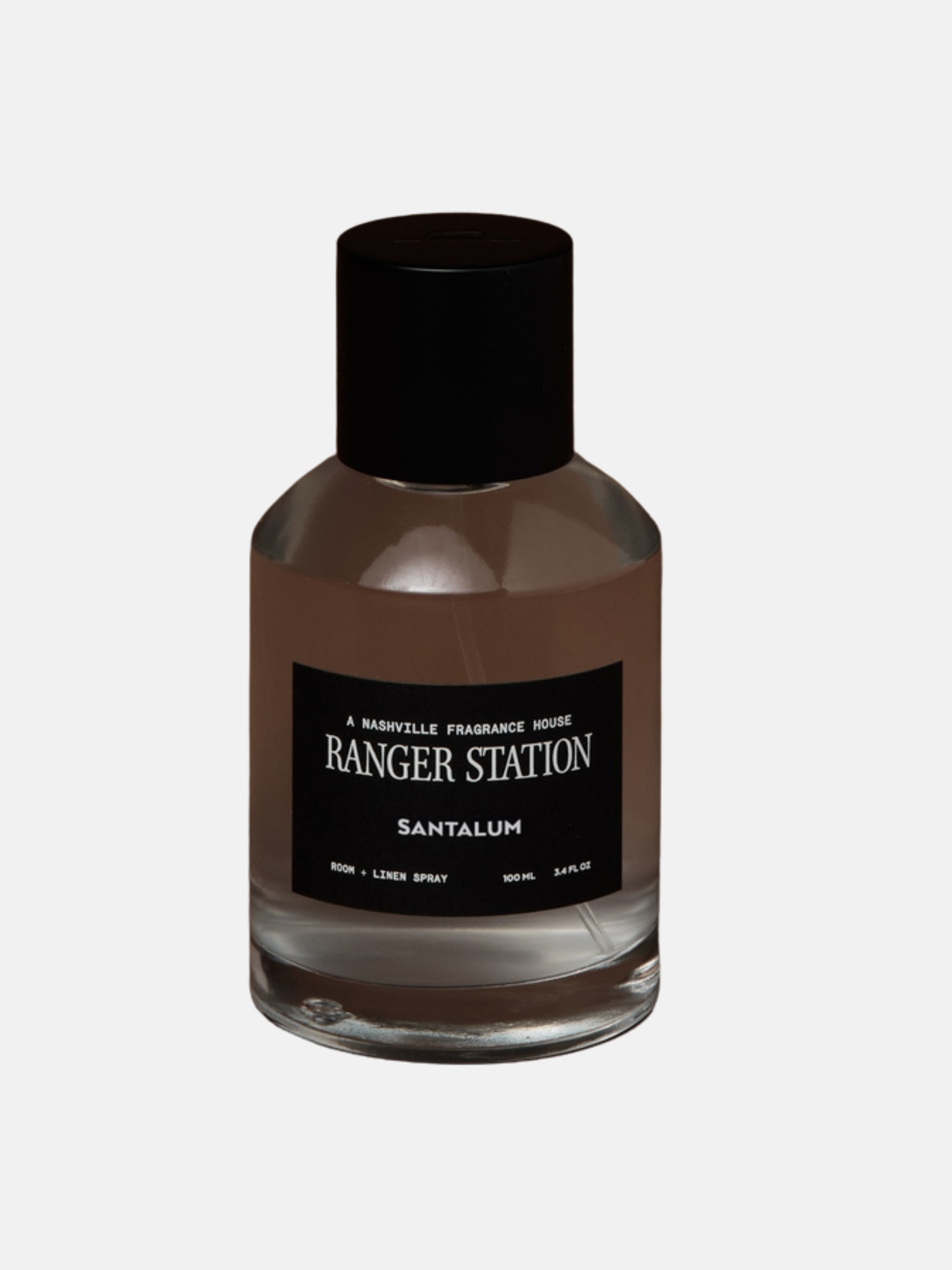 Ranger Station Room and Linen Spray Santalum Sandalwood Scent Home Goods Gifts for Him Athens GA Georgia Kempt Menswear Store Near Me