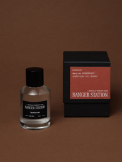 Ranger Station Room and Linen Spray Santalum Sandalwood Scent Home Goods Gifts for Him Athens GA Georgia Kempt Menswear Store Near Me