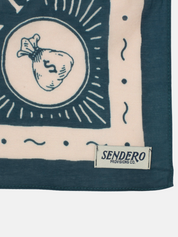 Sendero Provisions Dead or Alive Bandana