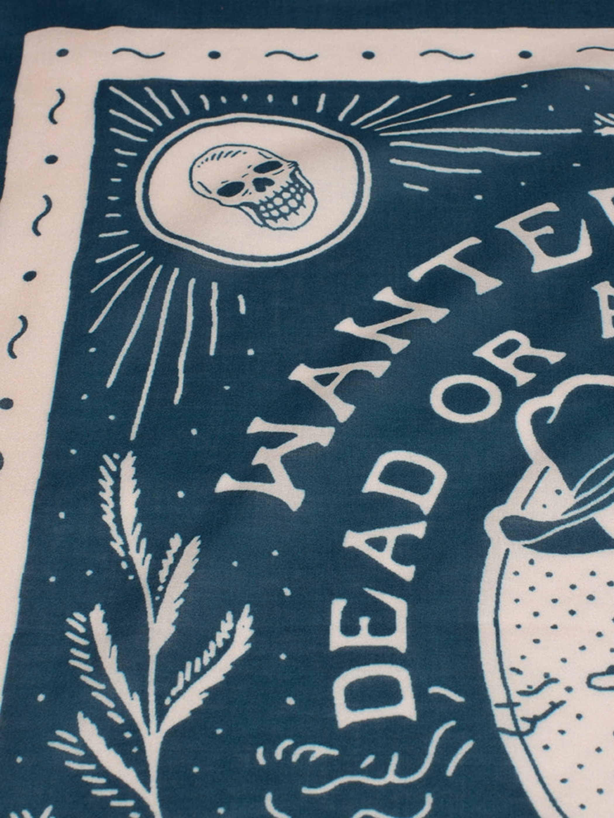 Sendero Provisions Dead or Alive Bandana