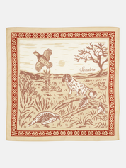 Sendero Provisions Desert Flush Bandana