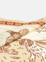 Sendero Provisions Desert Flush Bandana