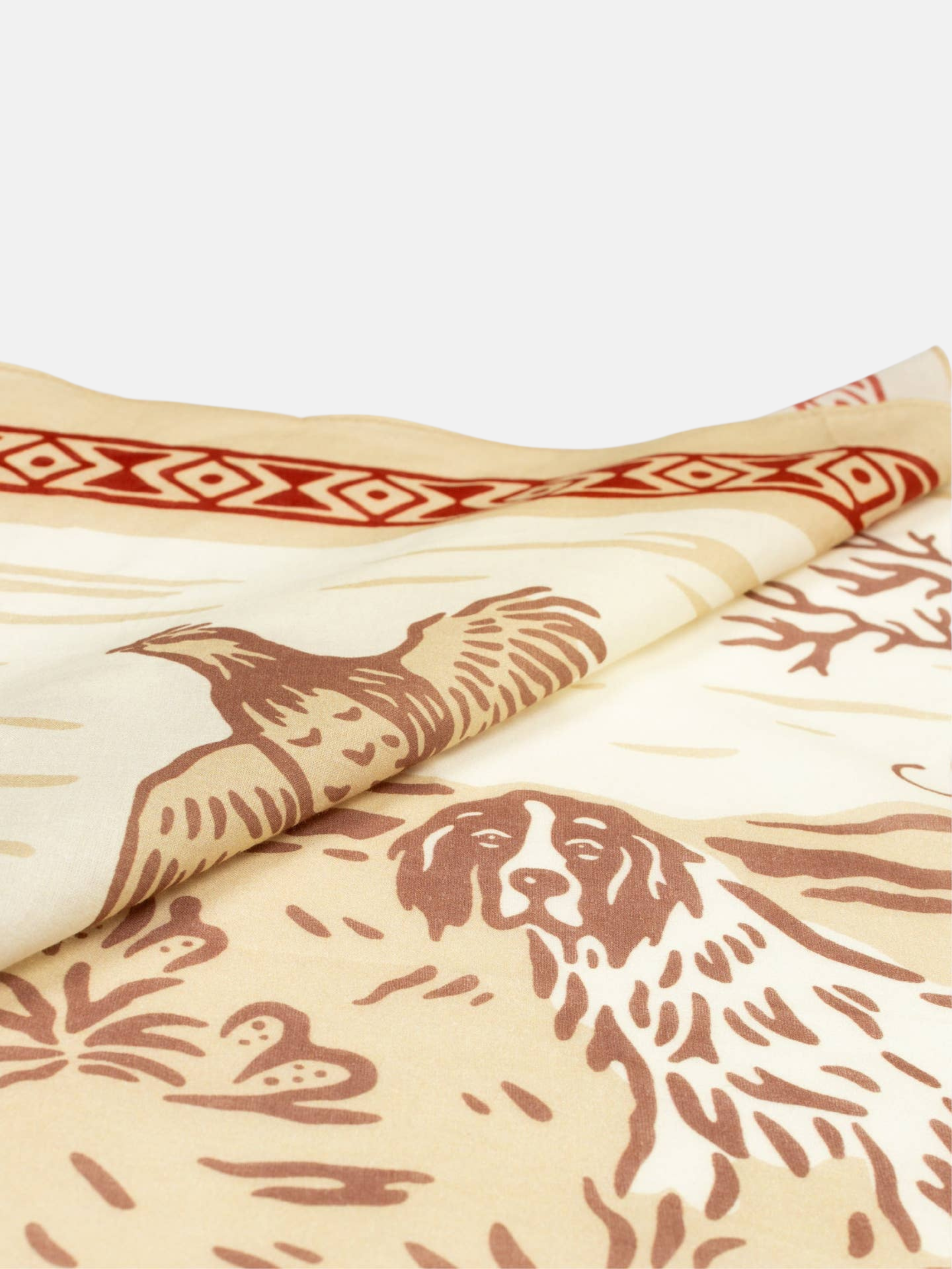 Sendero Provisions Desert Flush Bandana